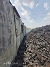 fire-heat-affected-tyers-scrap-material